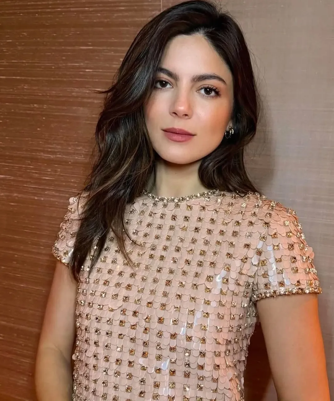 Monica Barbaro: Age, Career, Net Worth & More 2025